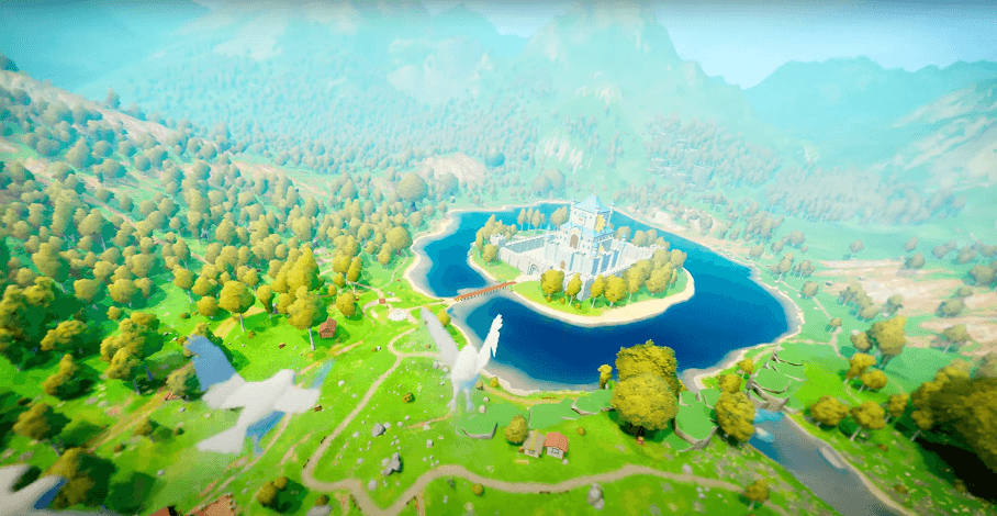 拯救城堡總動員